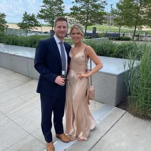 Meet your Posher, Maggie